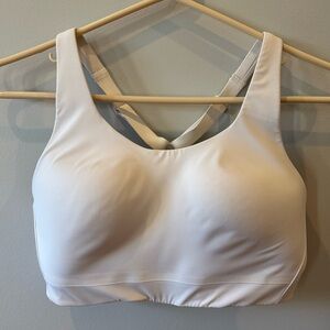 Athleta Advanced Bra